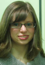Tina Parsonage